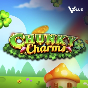 Chunky Charms - BIROPAY28