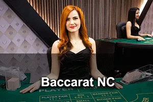 Baccarat NC - BIROPAY28