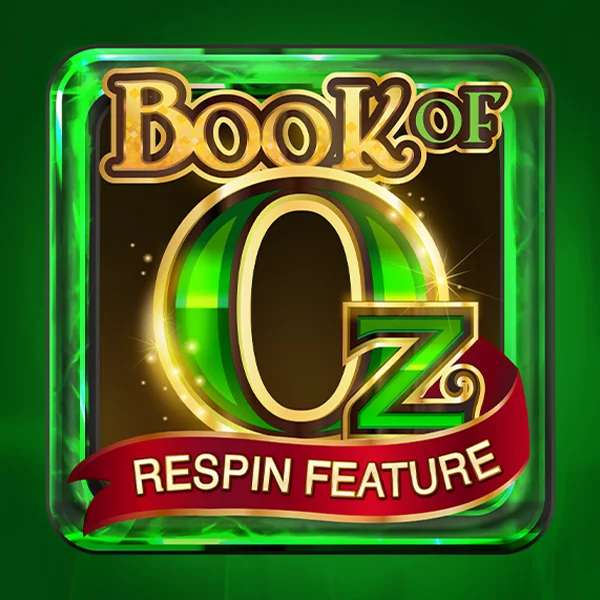Book of Oz - BIROPAY28