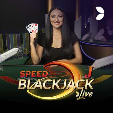 Speed Blackjack J - BIROPAY28