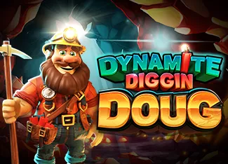 Dynamite Diggin Doug - BIROPAY28