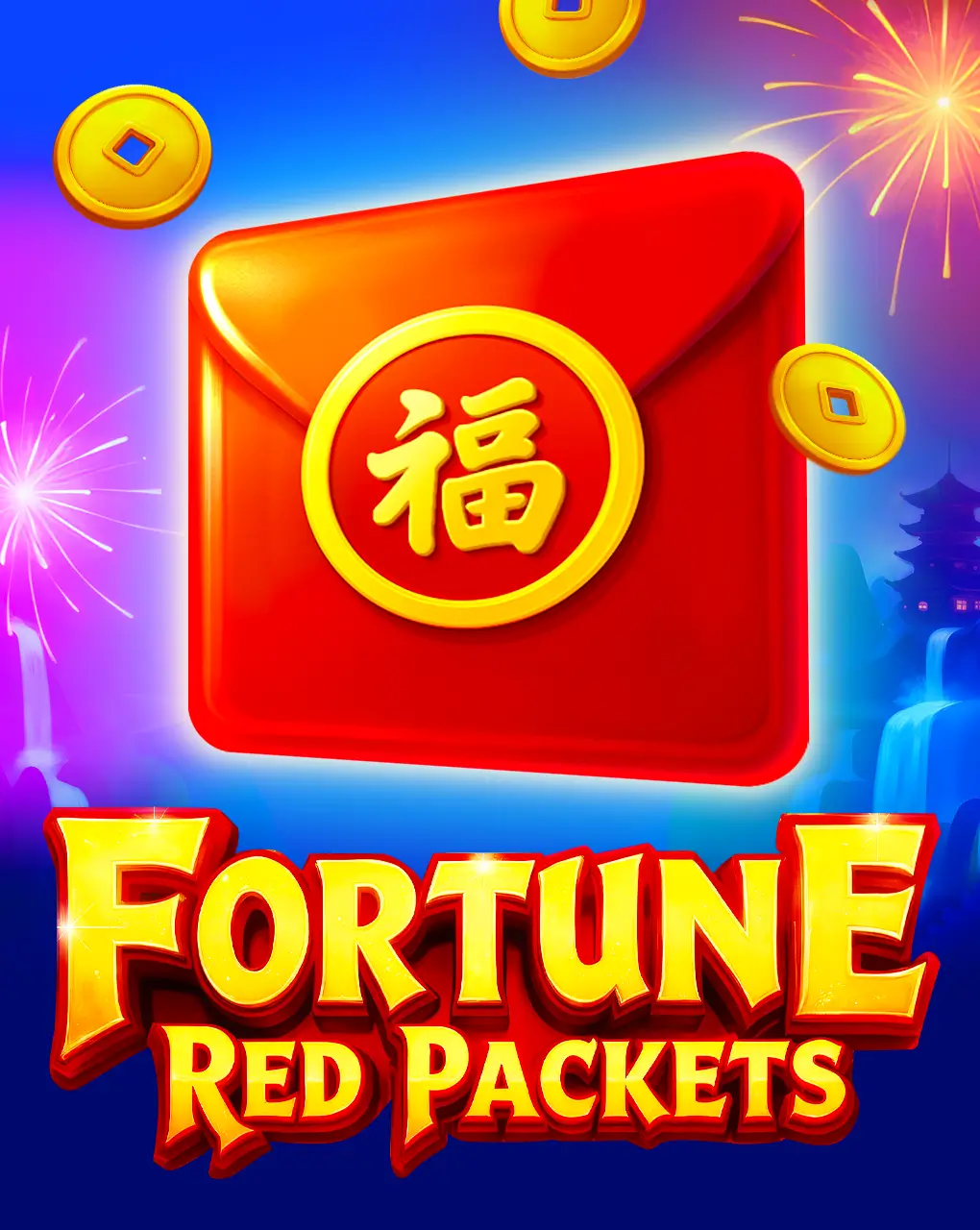 Fortune Red Packets - BIROPAY28