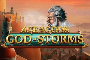 Age of the Gods: God of Storms™ - BIROPAY28