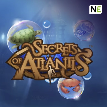 Secrets of Atlantis - BIROPAY28