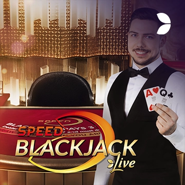 Speed VIP Blackjack 3 - BIROPAY28