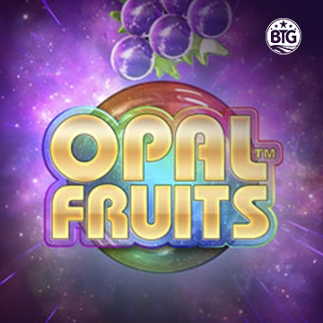 Opal Fruits - BIROPAY28