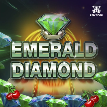 Emerald Diamond - BIROPAY28