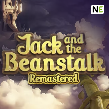 Jack and the Beanstalk Remastered - BIROPAY28