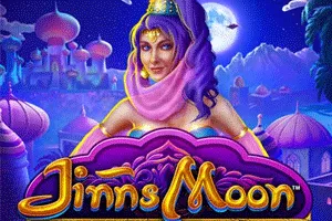 Jinns Moon - BIROPAY28