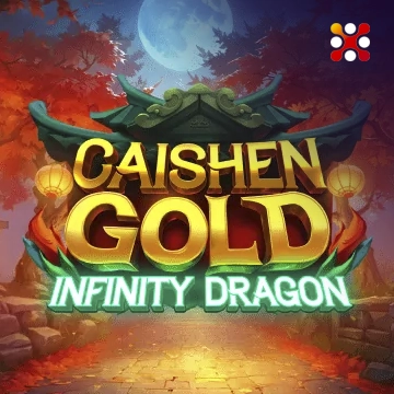 Mancala : Caishen Gold: Infinity Dragon - BIROPAY28