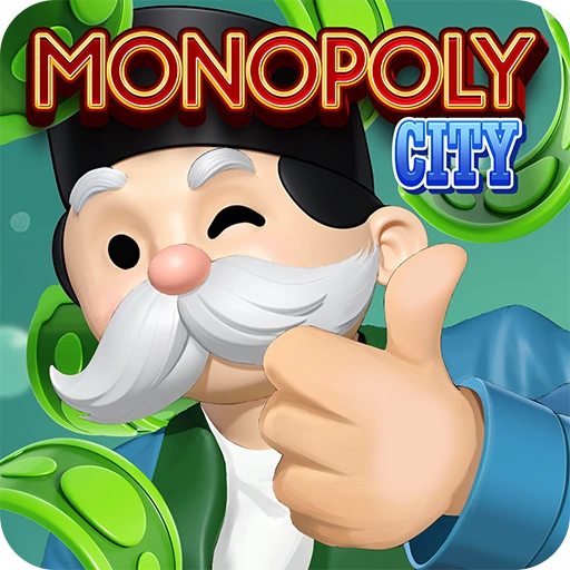 Monopoly City - BIROPAY28