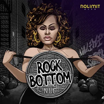 NolimitCity : Rock Bottom - BIROPAY28