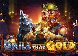 Pragmatic : Drill That Gold - BIROPAY28