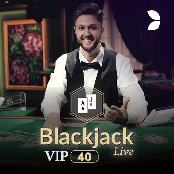Blackjack VIP 40 - BIROPAY28