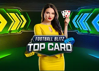 Football Blitz - BIROPAY28