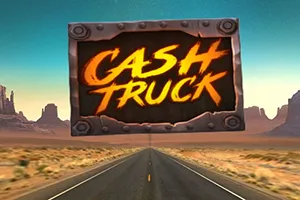 POP Cash Truck (Quickspin) - BIROPAY28