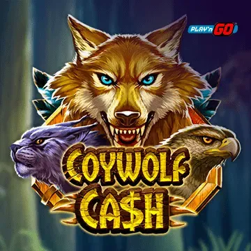 Coywolf Cash - BIROPAY28