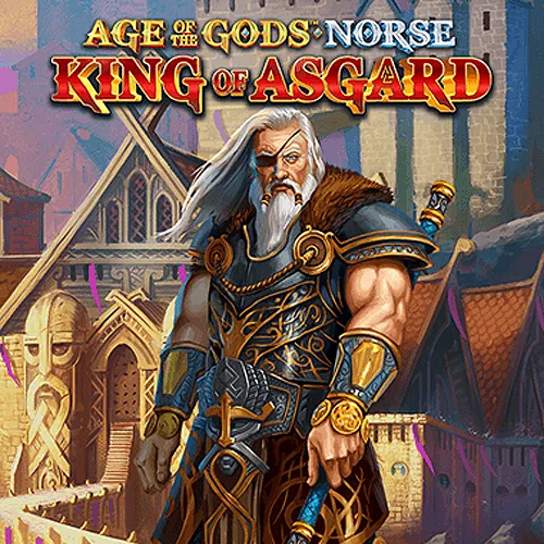 Age of the Gods Norse: King of Asgard - BIROPAY28