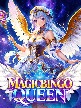 Magic Bingo Queen - BIROPAY28