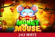Spadegaming : Money Mouse - BIROPAY28