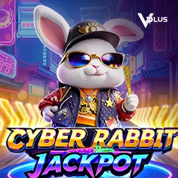 Cyber Rabbit Jackpot - BIROPAY28