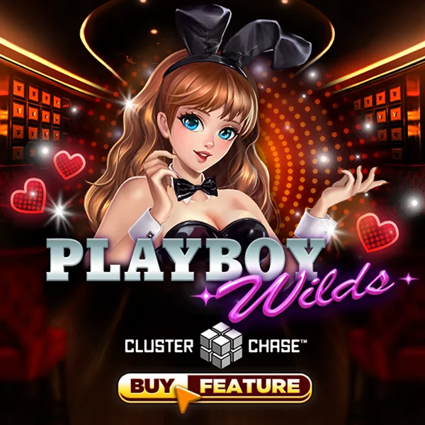Playboy Wilds - BIROPAY28