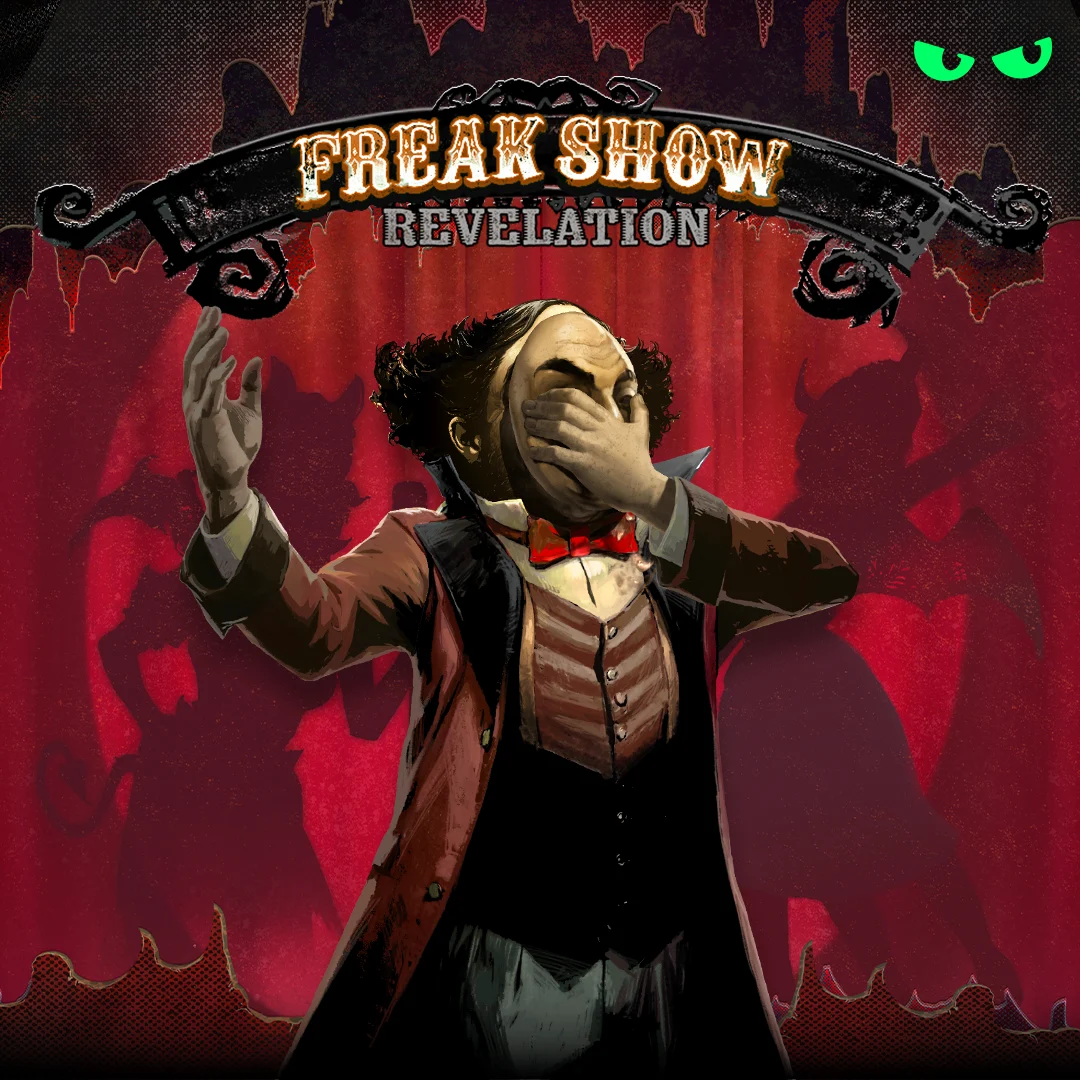 Freak Show Revelation - BIROPAY28