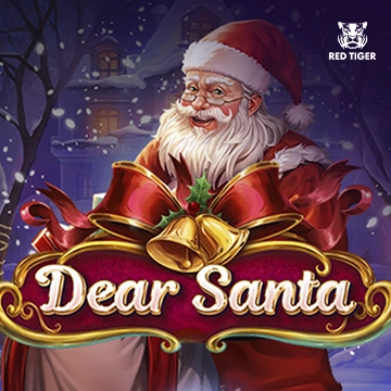 Dear Santa - BIROPAY28