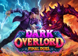 Pragmatic : Dark Overlord - Final Duel - BIROPAY28