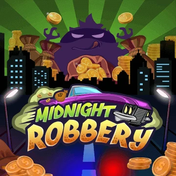Midnight Robbery - BIROPAY28