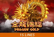 Spadegaming : Dragon Gold - BIROPAY28
