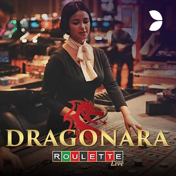Dragonara Roulette - BIROPAY28