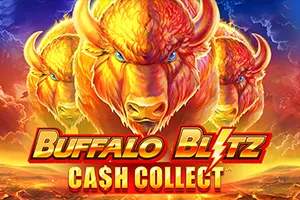 Buffalo Blitz Cash Collect - BIROPAY28