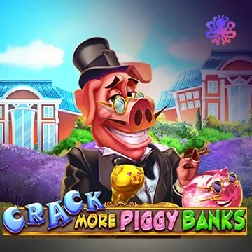 Crack More Piggy Banks! - BIROPAY28