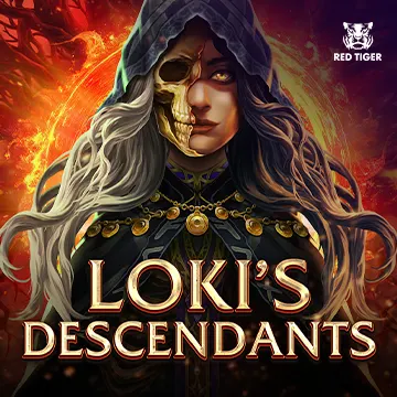 Lokis Descendants - BIROPAY28