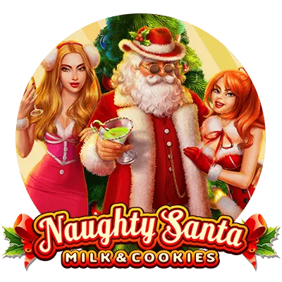 Habanero : Naughty Santa - BIROPAY28