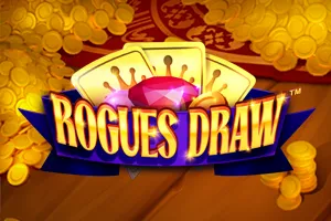 Rogues Draw™ - BIROPAY28