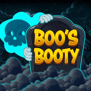 Boo’s Booty - BIROPAY28