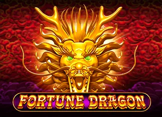 Pragmatic : Fortune Dragon - BIROPAY28