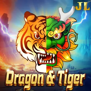 Dragon & Tiger - BIROPAY28