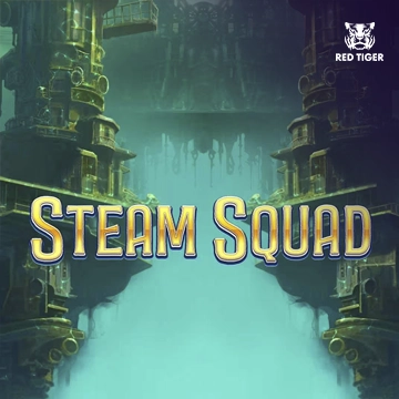 Steam Squad - BIROPAY28
