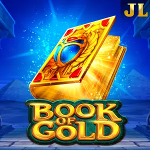 Jili : Book of Gold - BIROPAY28
