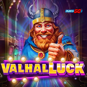 ValhalLuck - BIROPAY28