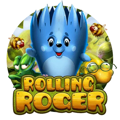 Habanero : Rolling Roger - BIROPAY28