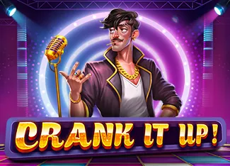Pragmatic : Crank it Up - BIROPAY28