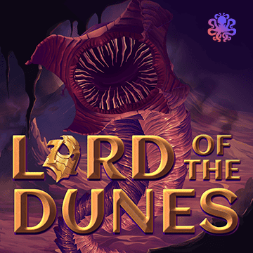 Lord of the Dunes - BIROPAY28