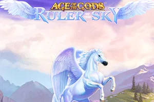 Age of the Gods: Ruler of the Sky - BIROPAY28