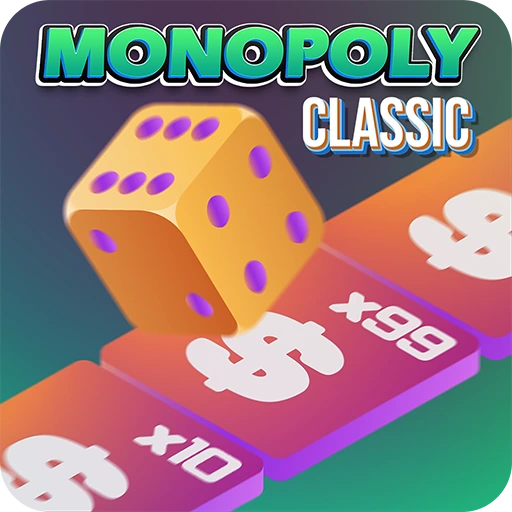 Monopoly Classic - BIROPAY28
