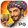 PGSoft : Majestic Empire - BIROPAY28