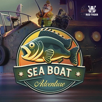 Sea Boat Adventure - BIROPAY28